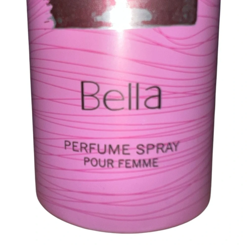 Galaxy Concept Bella Perfume Spray NEW FULL SIZE - Picture 3 of 11